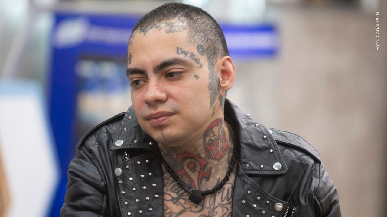 Nicolás Arrieta bromeó sobre salir sin novia de La casa de Los famosos 