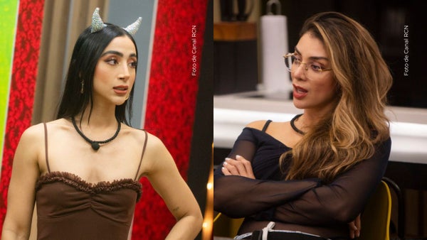 Marilyn Patiño convierte La casa de los famosos en novela mexicana y ubica a Beba como la antagonista