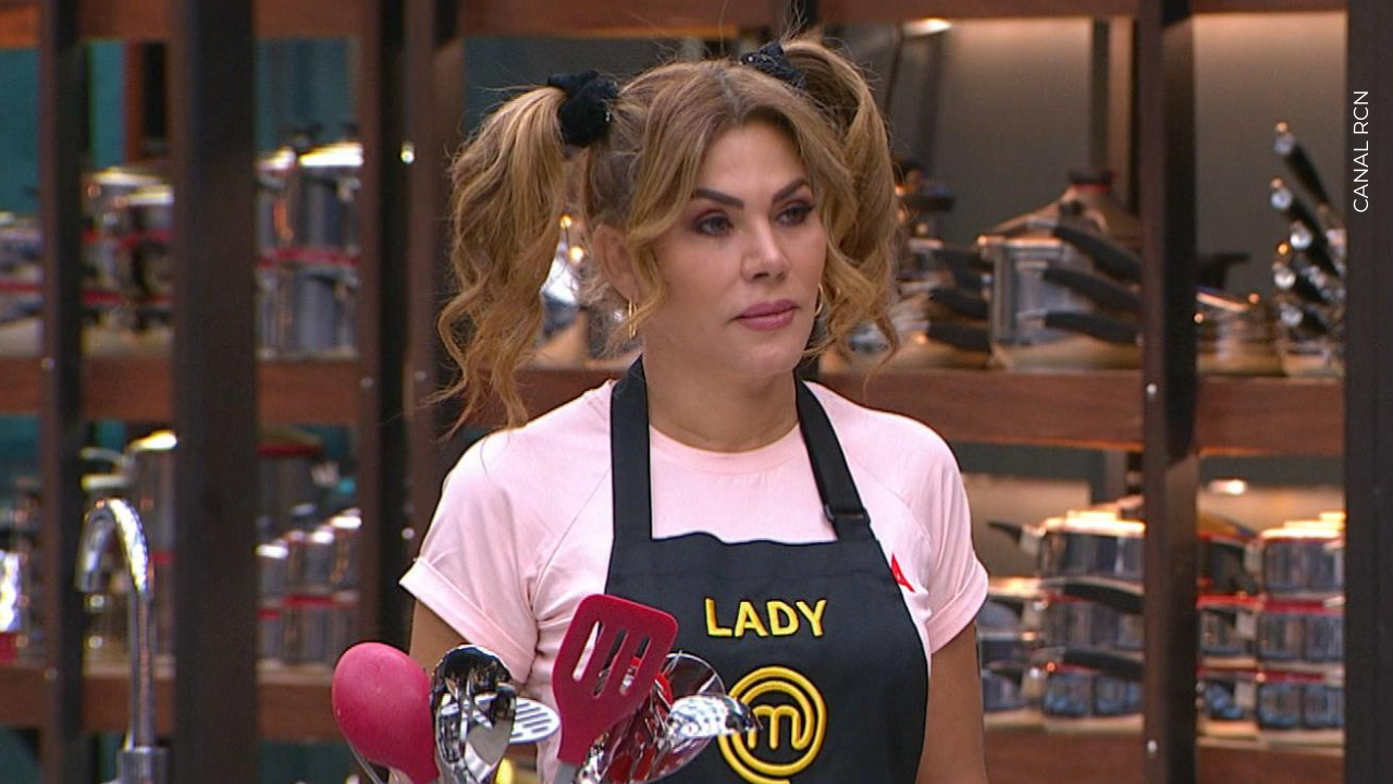 lady noriega estara en la casa de los famosos