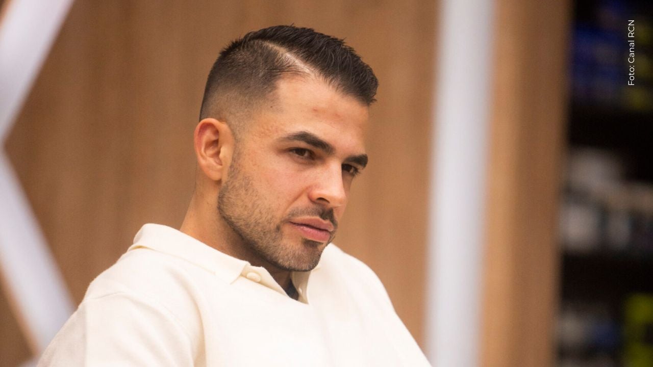 Línea de vida de Juan Sebastián Palau