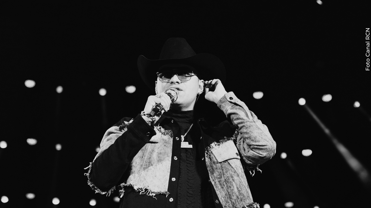 Yeison Jiménez falleció el 10 de enero tras accidente aéreo.