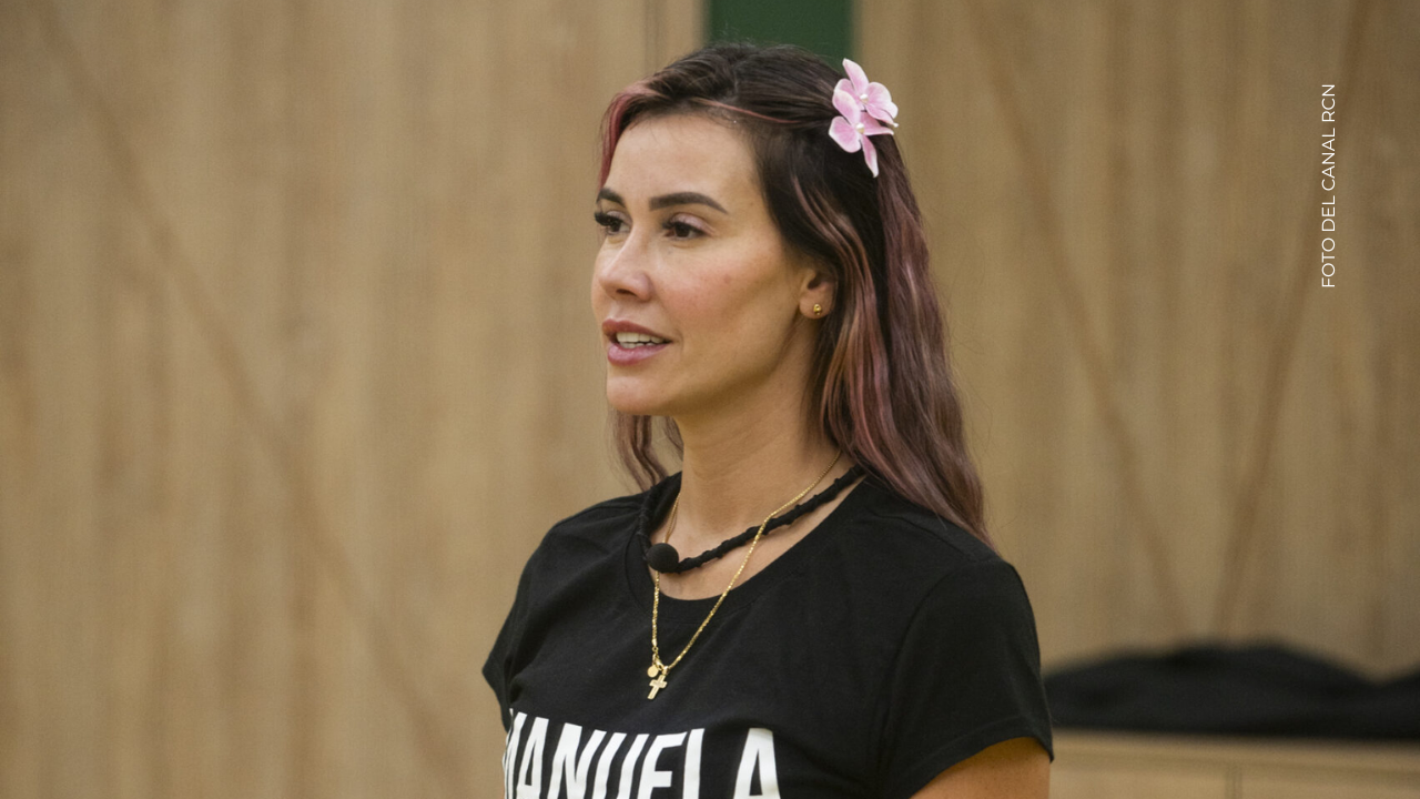 ¿Cuál es la historia de Manuela Gómez y Juan Pablo Restrepo?