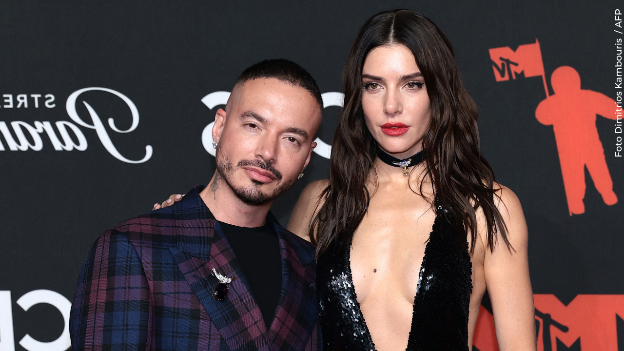 Valentina Ferrer genera revuelo tras “marcar su territorio” con J Balvin