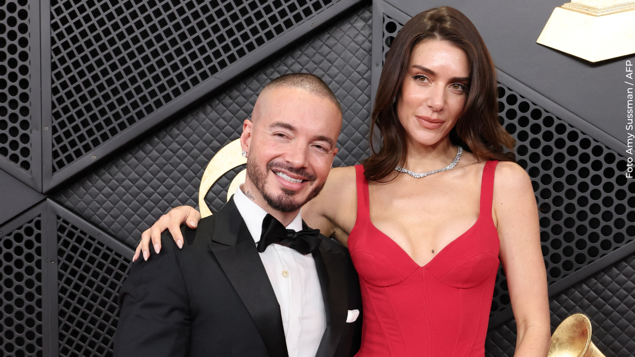 Valentina Ferrer y J Balvin son una de las parejas más queridas del entretenimiento latino. 