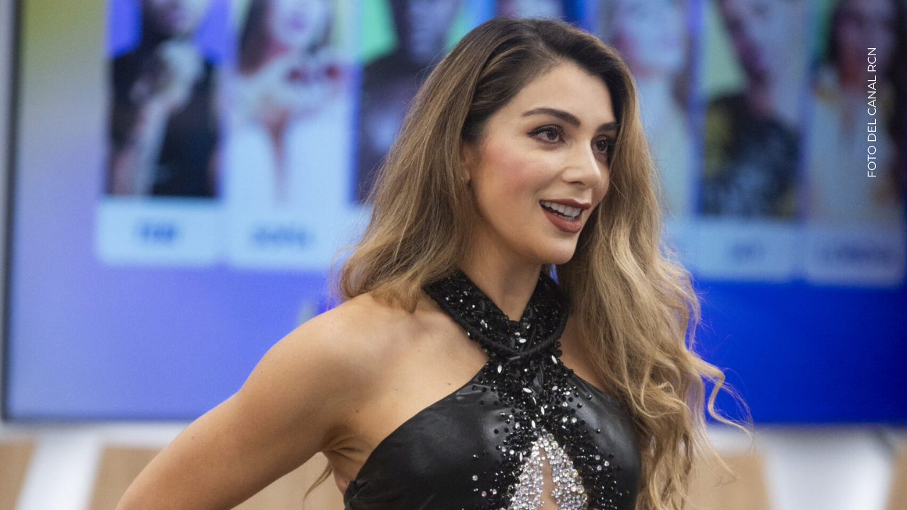 ¿Qué dijo Marilyn Patiño tras su salida de La casa de los famosos?