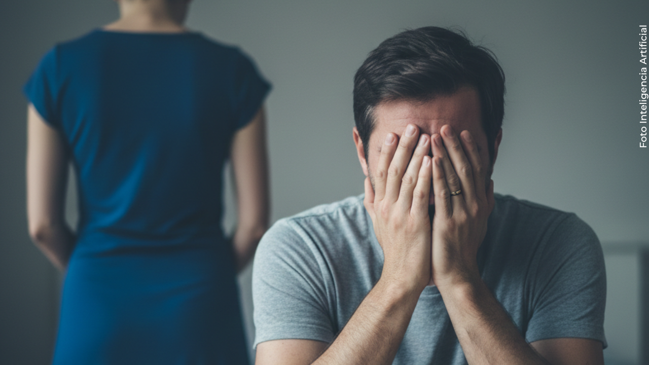 Reconocido deportista revela infidelidad en una entrevista y deja en shock a sus seguidores