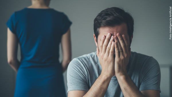 Reconocido deportista revela infidelidad en una entrevista y deja en shock a sus seguidores