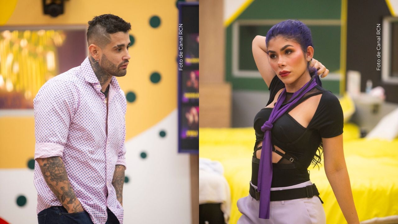 Tebi Bernal no acepta las condiciones. 