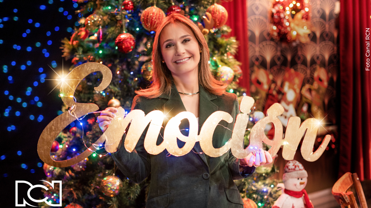 Inés María Zabaraín se despide de su suegra con emotivas palabras