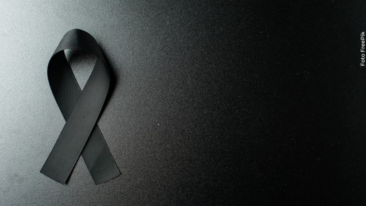 Presentadora de RCN se viste de luto por lamentable pérdida