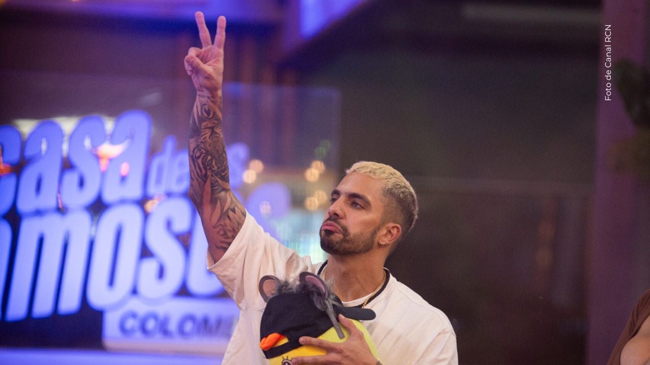 Altafulla espera regresar a los escenarios. 