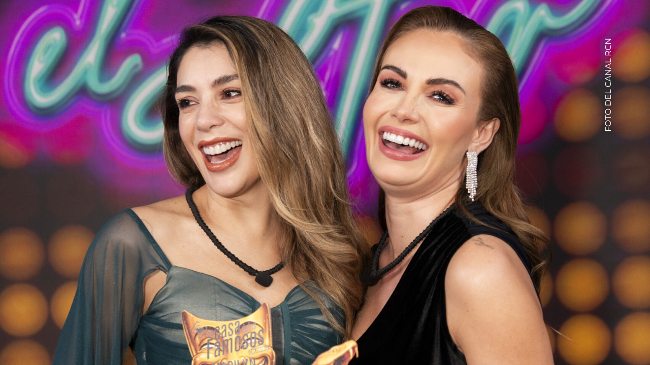 ¿Por qué Sara Uribe y Marilyn Patiño salieron de La casa de los famosos?