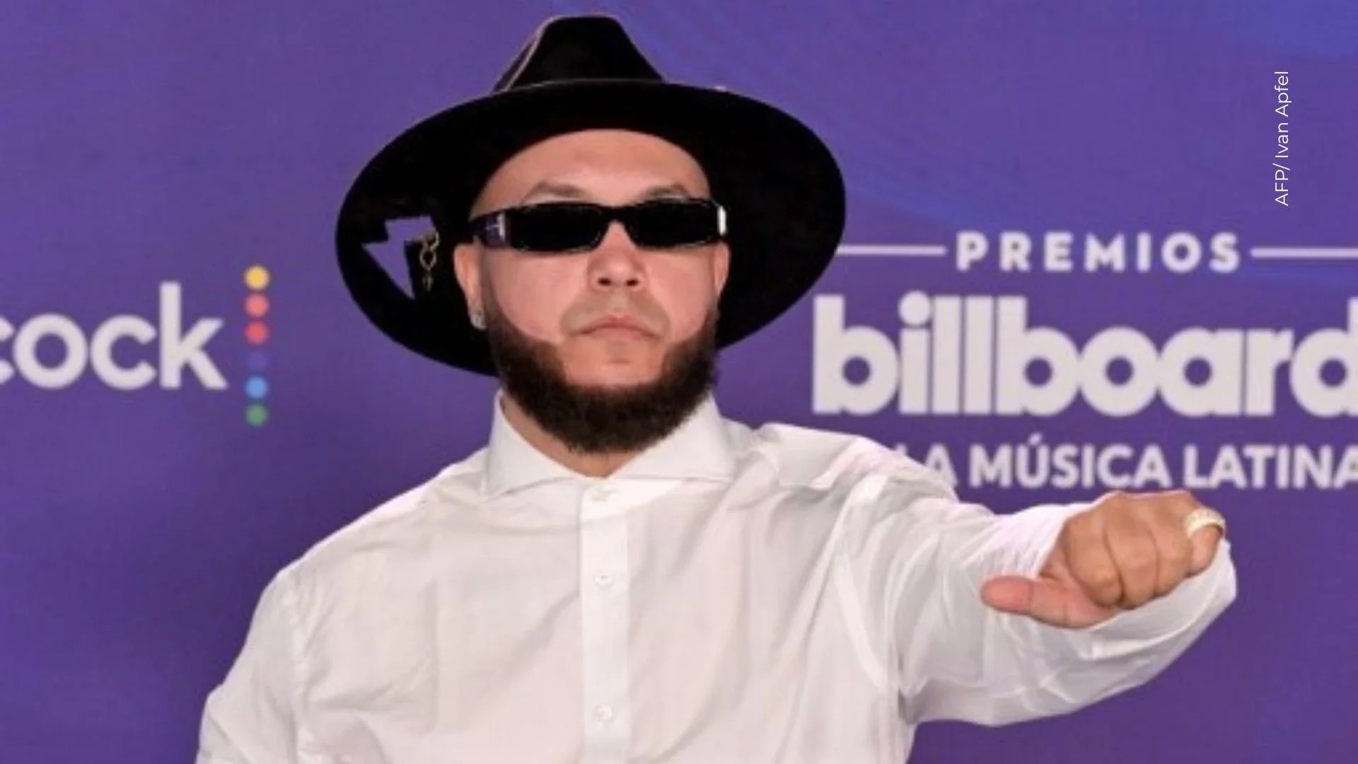 Leyendas del reguetón se toman un escenario en Bogotá para hacer un show inolvidable 