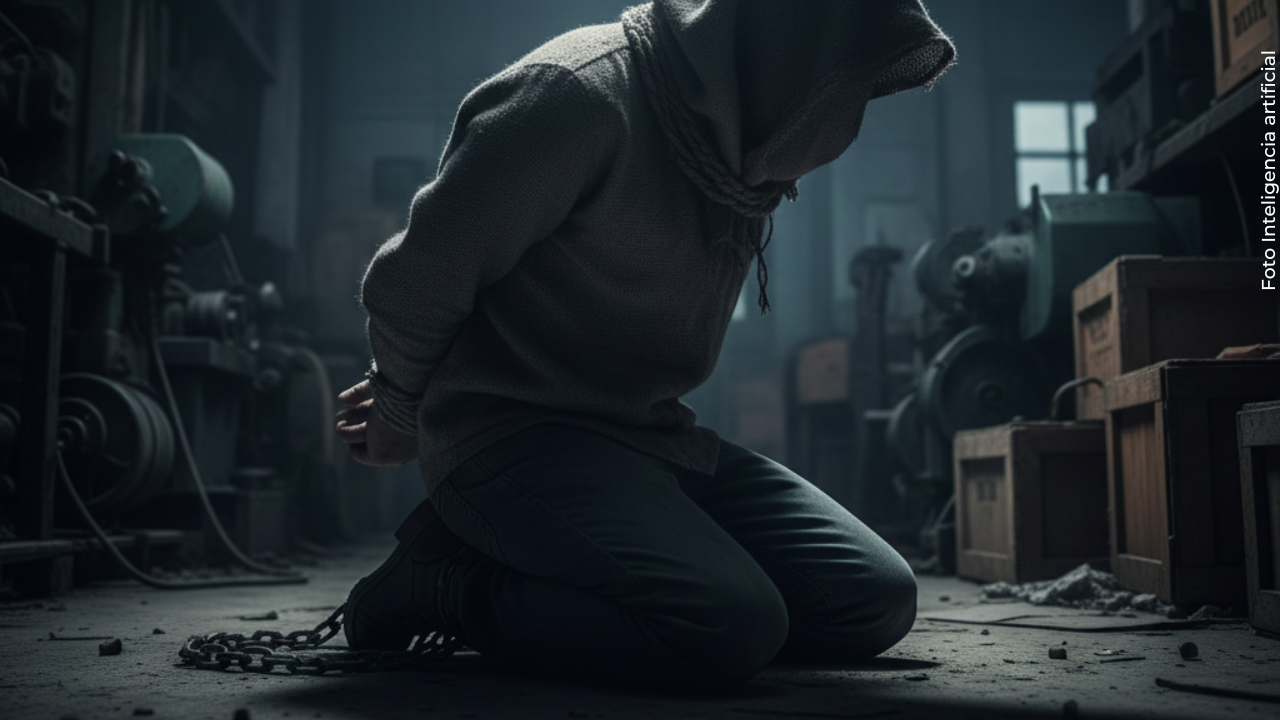 DJ Dever, artista cartagenero, se encuentra desaparecido.