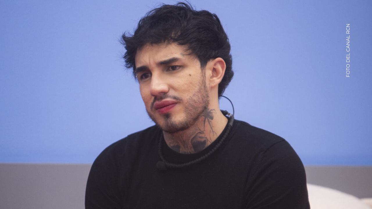 ¿Qué ha dicho Valentino Lázaro sobre Karola?