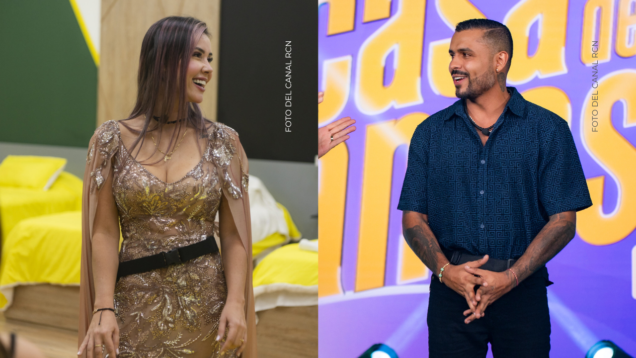 ¿Cómo fue la visita de la hija de Manuela Gómez?