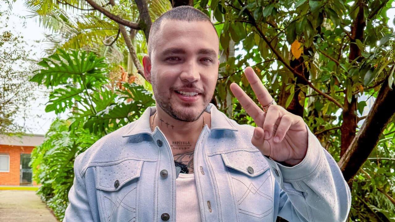 Jessi Uribe sorprendió a sus seguidores con el video que publicó. 