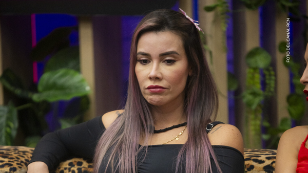 Manuela Gómez conmueve con mensaje a su hija luego de La casa de los famosos: "me parte el corazón"