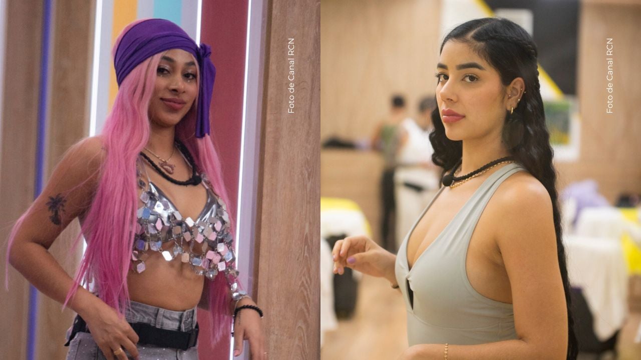 Mariana Zapata quiere autocontrolarse. 