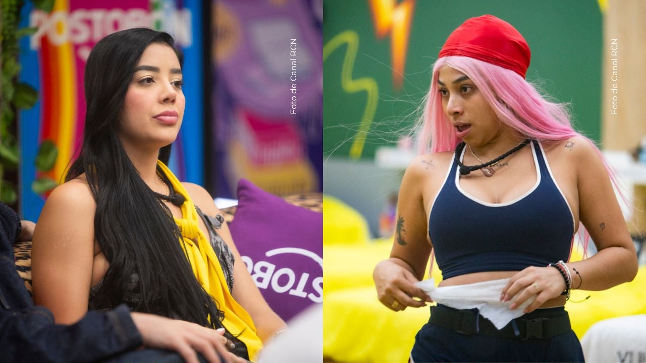 Mariana Zapata asegura que no caerá en las provocaciones. 