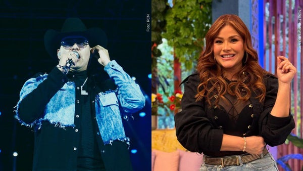 Francy contó por primera vez cómo se enteró de la muerte de Yeison Jiménez