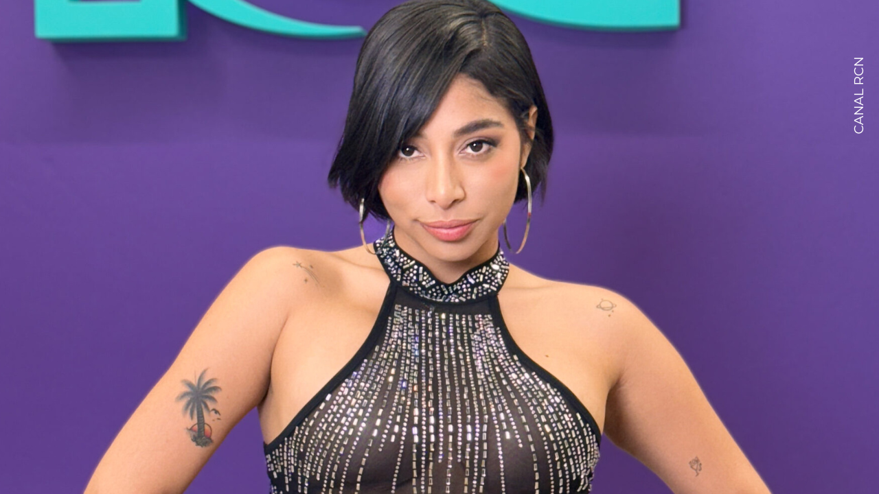 karola contra mariana zapata en la casa de los famosos