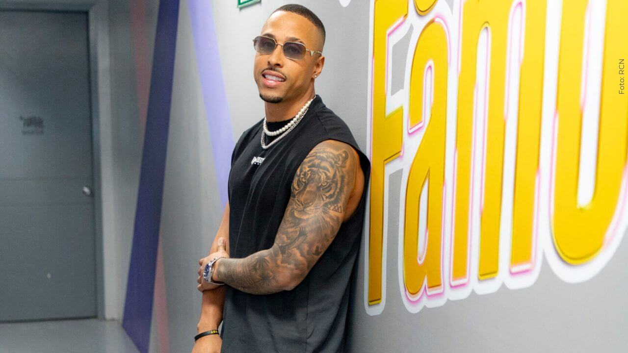 José Rodríguez fue el que quiso terminar la relación con Yaya Muñoz.