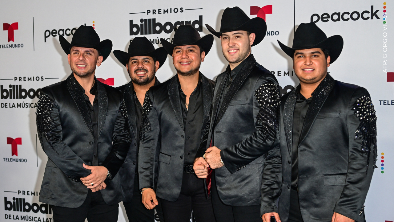 calibre 50 concierto pa gozar