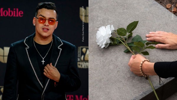 Sonia Restrepo recordó a Yeison Jiménez con desgarrador mensaje: “Santi ya dijo papá”