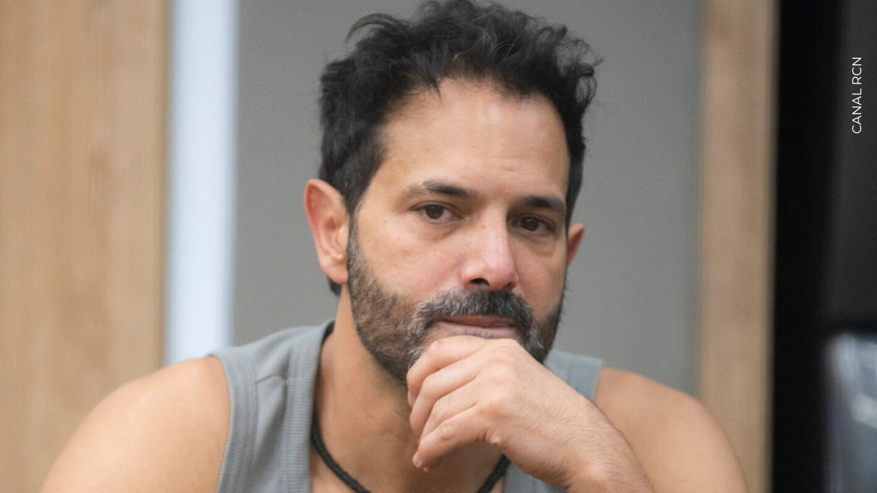 alejandro estrada nominado en la casa de los famosos