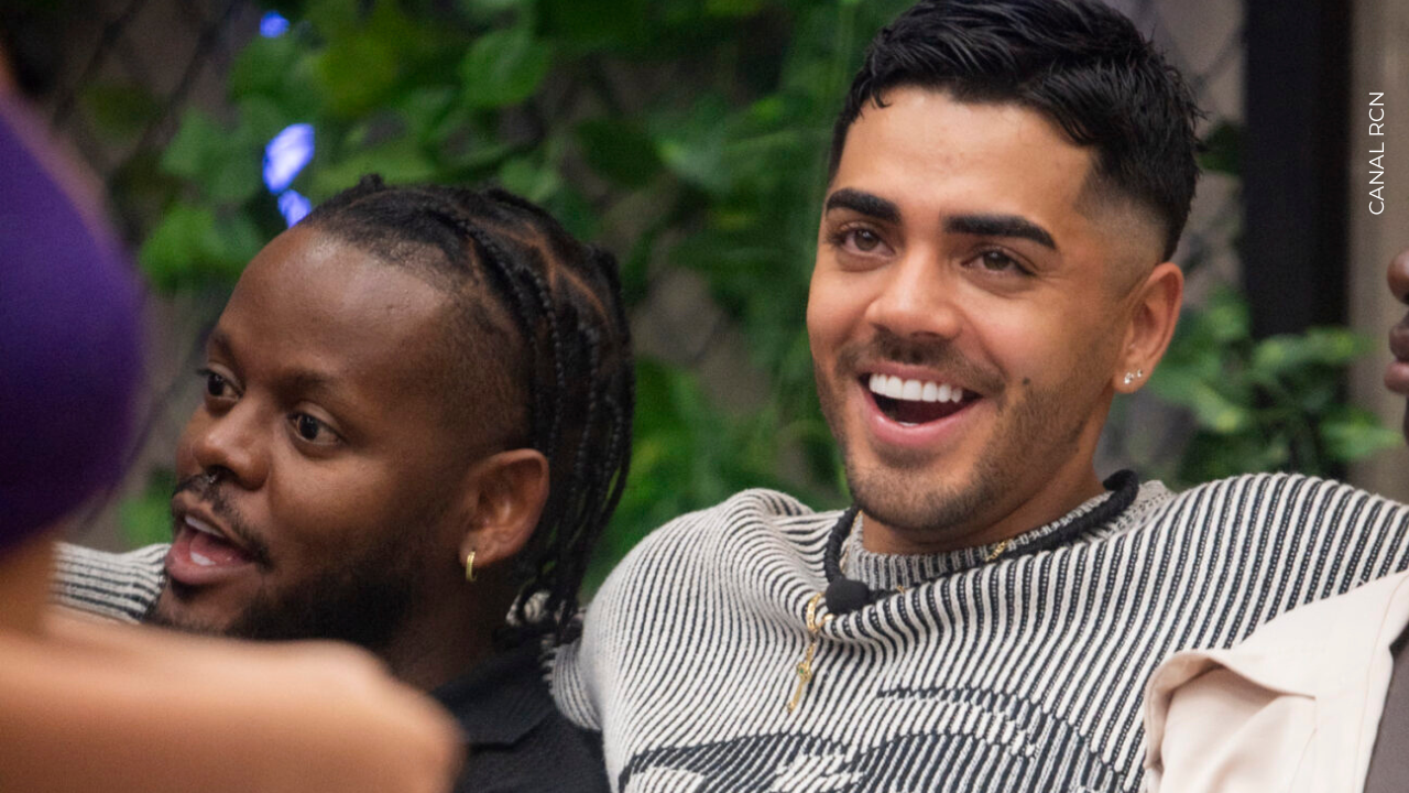 maiker y jay torres fueron nominados en la casa de los famosos