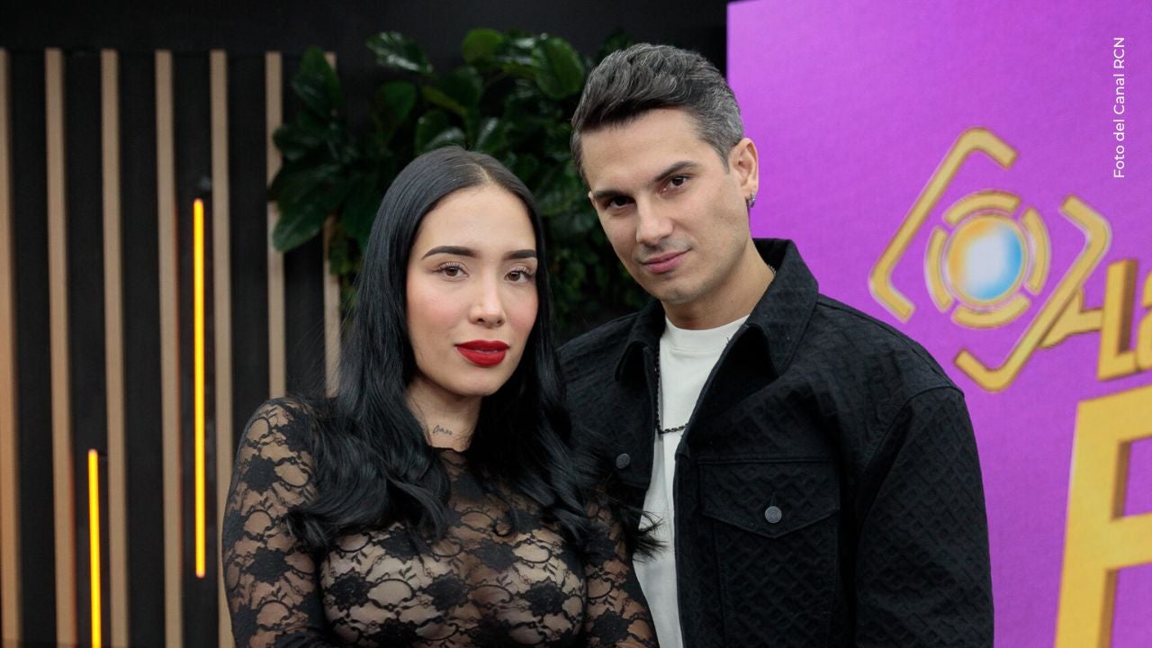 Luisa compartió impactante video del rostro de su hijo tras fuerte alergia por síndrome de Skeeter