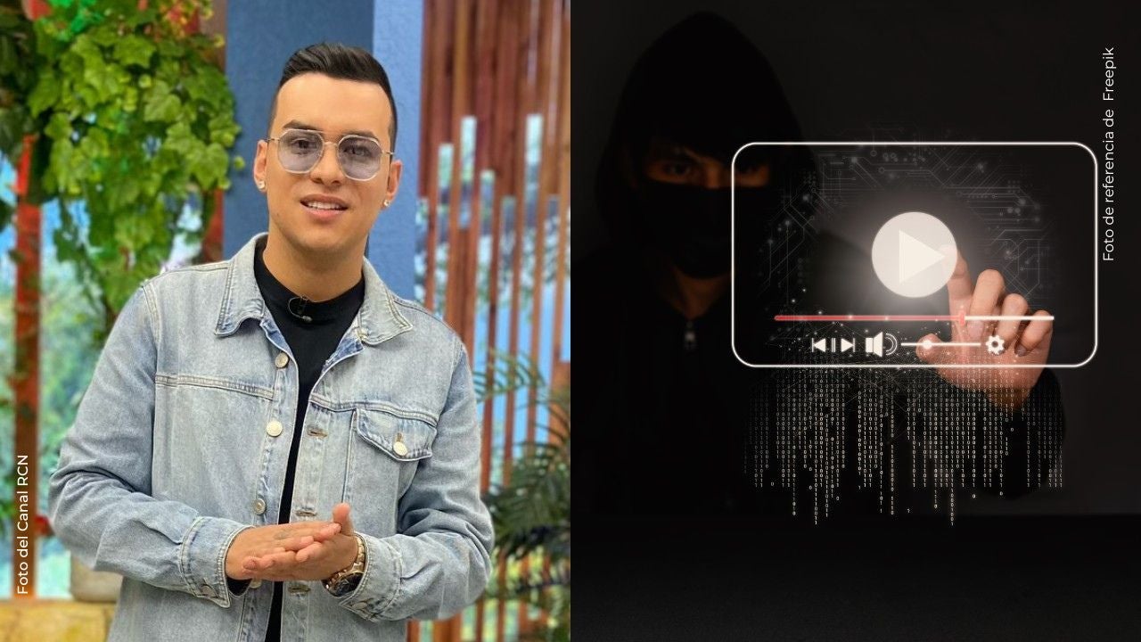 El emotivo video que el hermano de Yeison Jiménez reveló un mes después de su muerte.