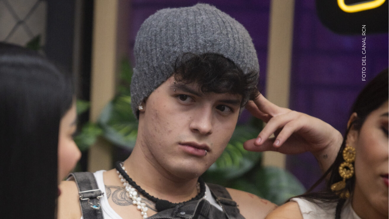 ¿Qué ha dicho Juanse Laverde de Tebi Bernal?