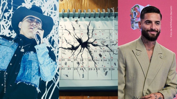 Revelan aterradora coincidencia entre canción de Yeison Jiménez con Maluma y el día de su muerte