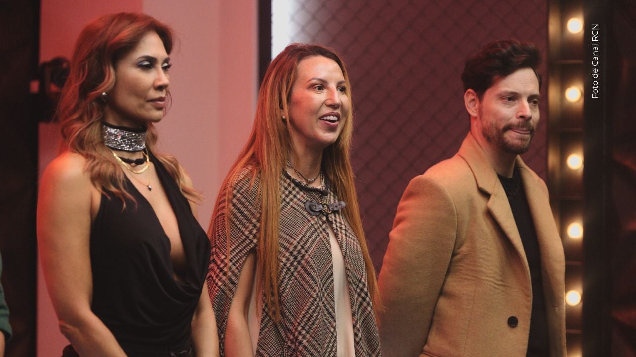 Mafe Walker hizo parte de los 'Galácticos'. 