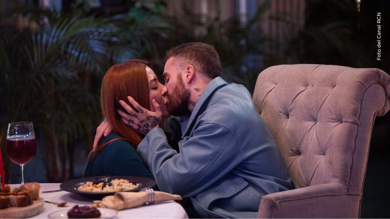 Eufórico video de Norma Nivia y Mateo Varela enciende rumores de embarazo