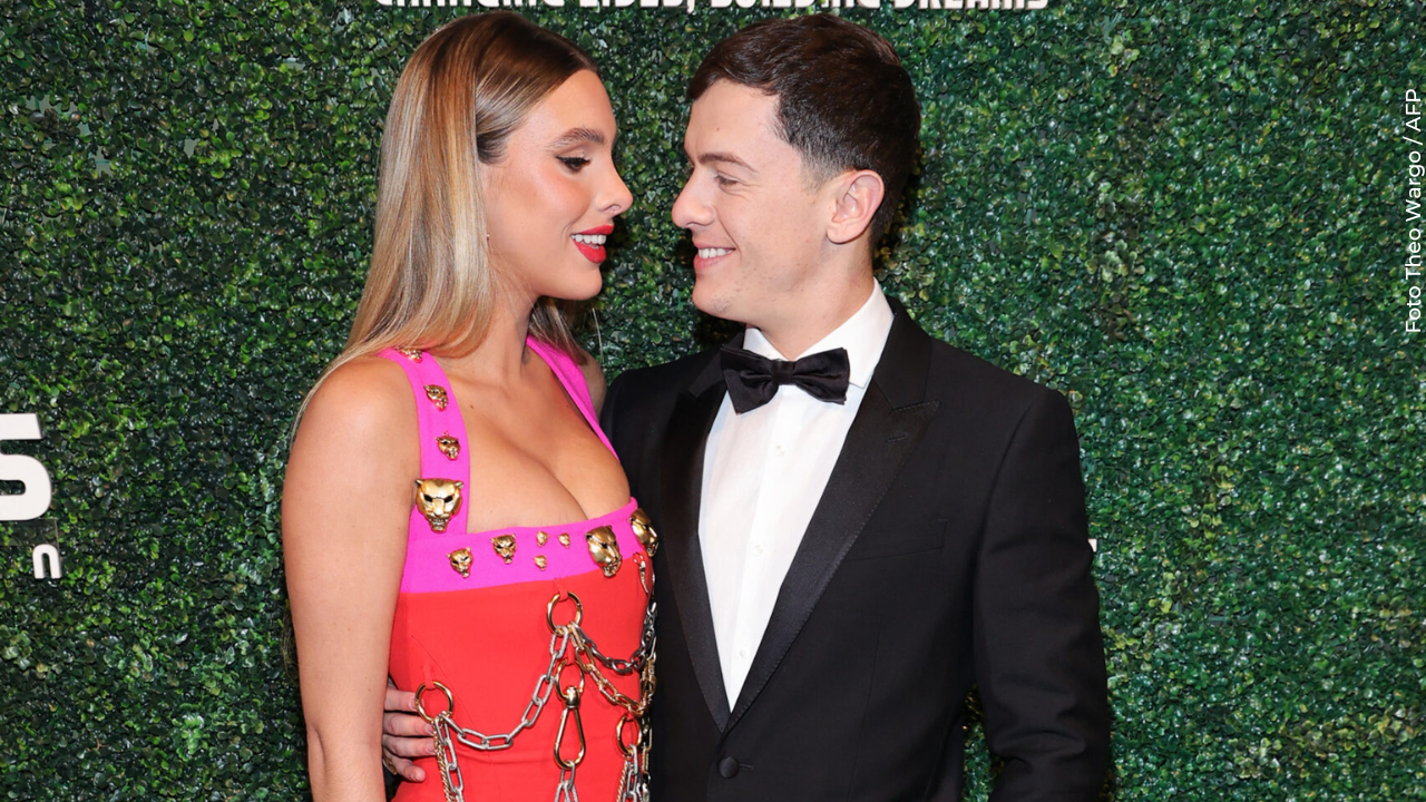 Lele Pons sorprende al revelar el rostro de su hija Eloísa tras meses de misterio