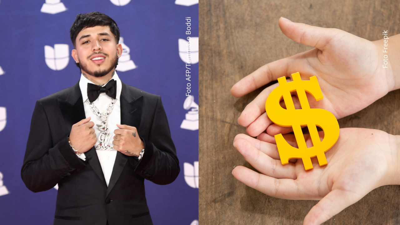 Westcol se unió a la causa por Córdoba y lo que logró recaudar en vivo sorprendió a todos.