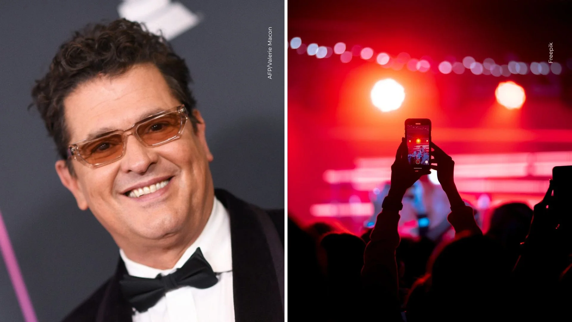 Carlos Vives vuelve a escenarios colombianos, gracias a su reciente gira "Tour al Sol"