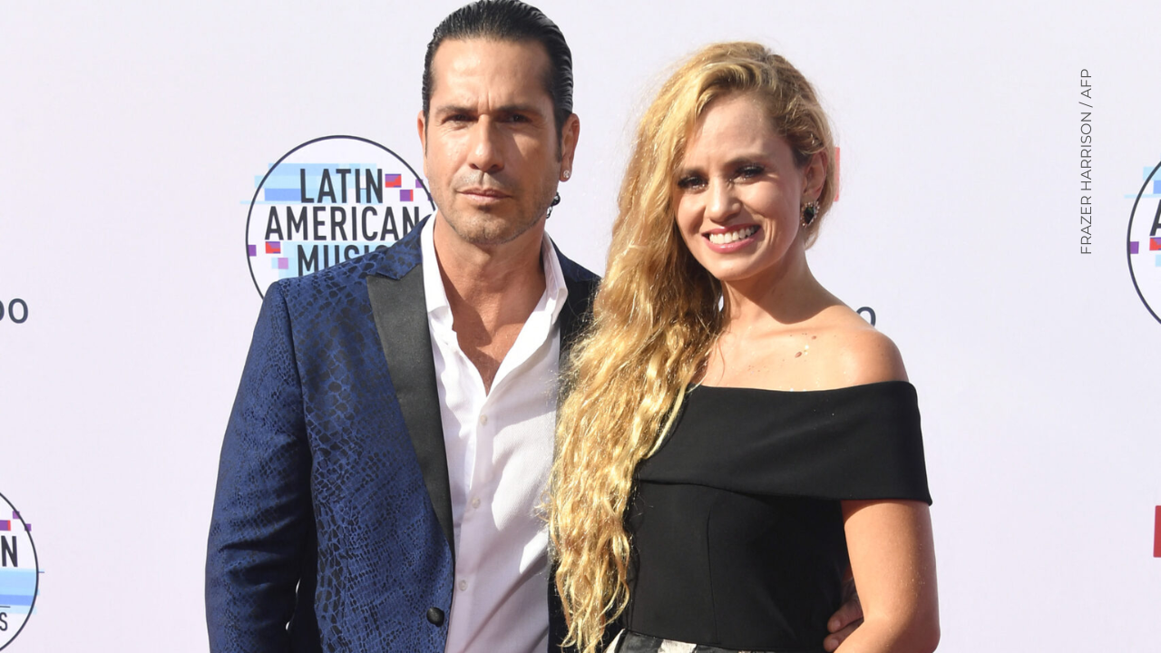 ¿Cuál es la historia de Gregorio Pernía y Erika Farfán?