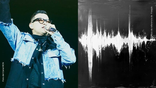 Psicofonías de Yeison Jiménez: experto asegura que el cantante intenta enviar un mensaje