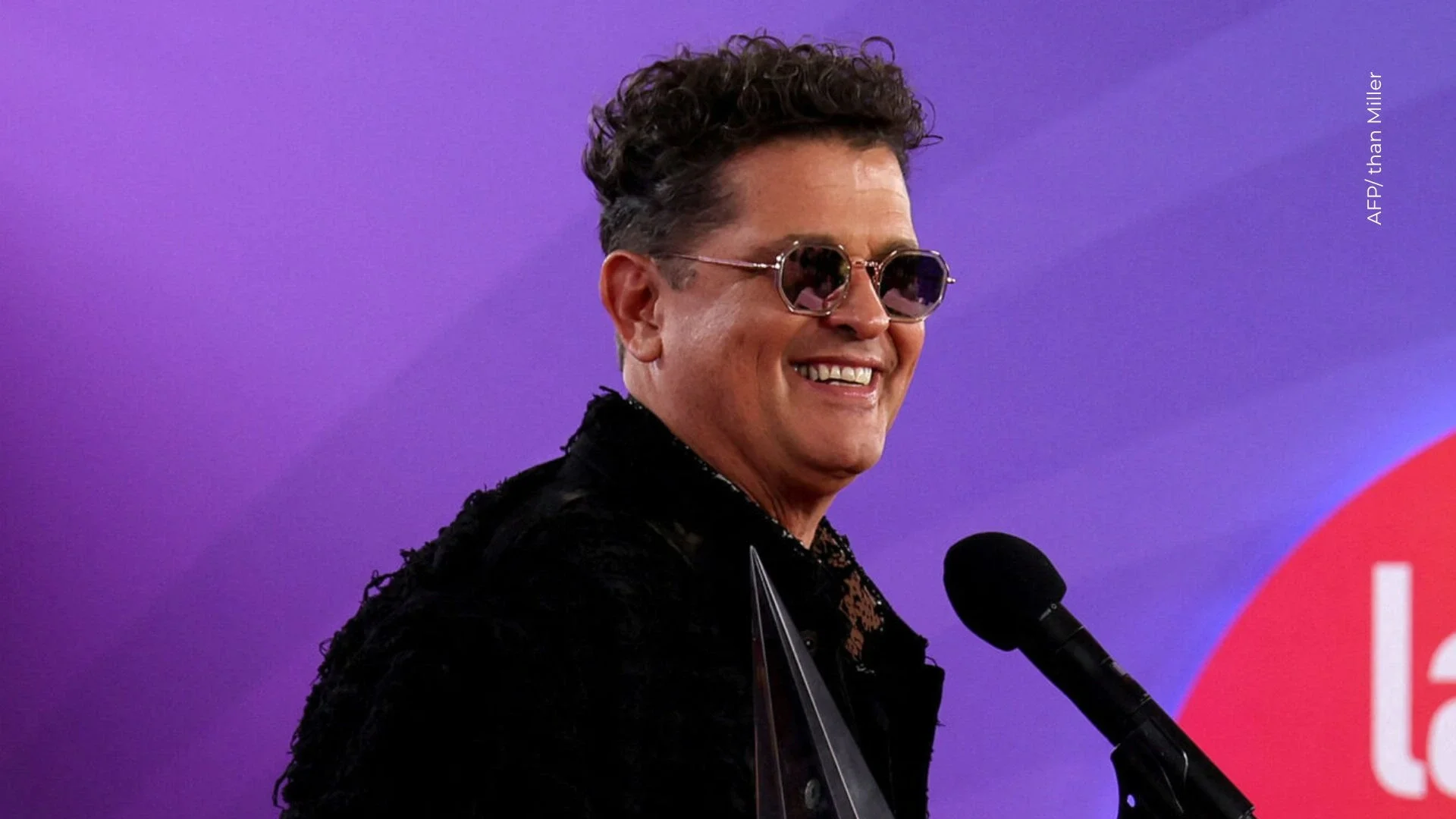 Carlos Vives vuelve a Colombia con su gira "Tour al Sol"