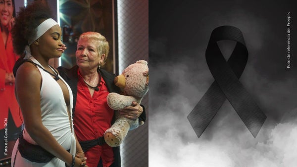 La Jesuu atraviesa doloroso luto: así fue la emotiva despedida a su ser querido