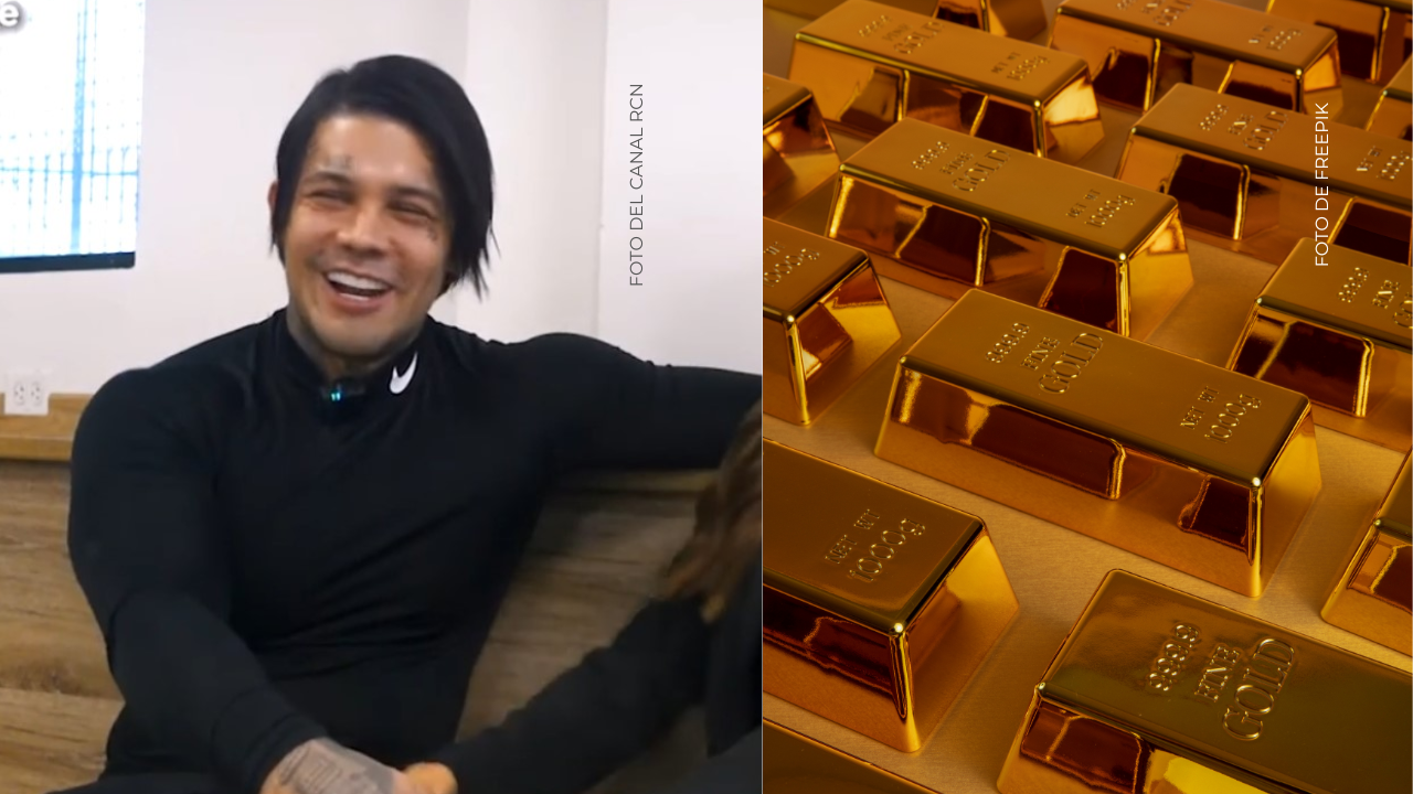 ¿Qué objetos de Yeferson Cossio llaman la atención?