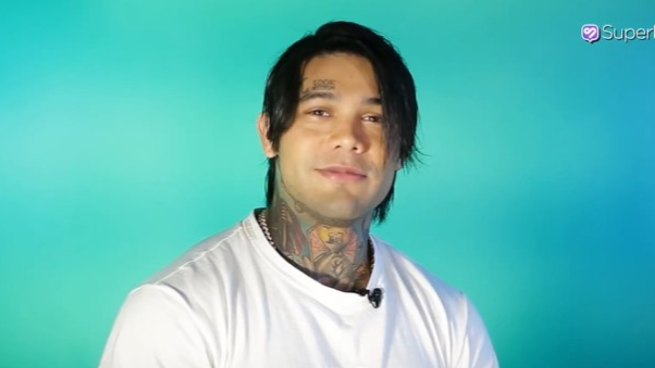 ¿Qué dijo Yeferson Cossio sobre sus zapatos de oro?