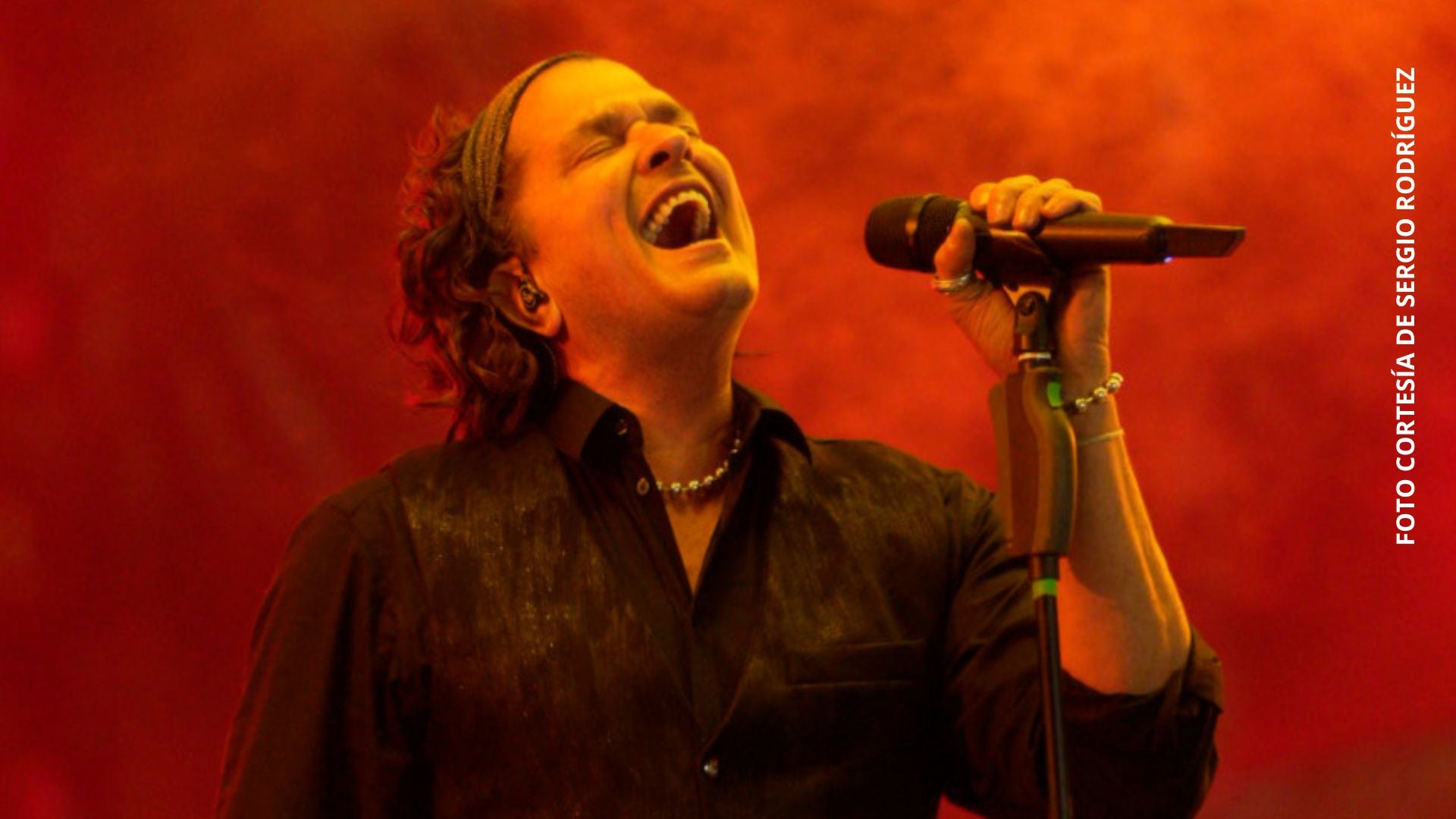 Carlos Vives vuelve a los escenarios de Colombia