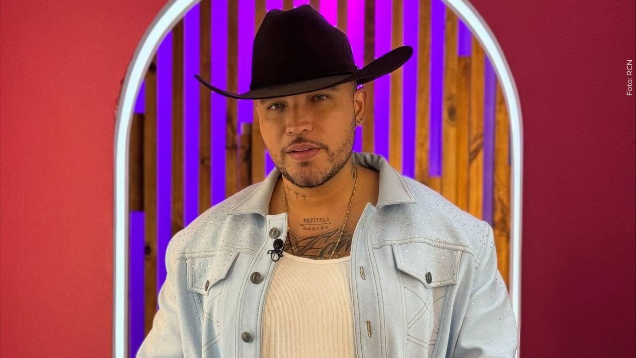 Jessi Uribe le dio la bienvenida a su hija Emilia a finales del 2025.