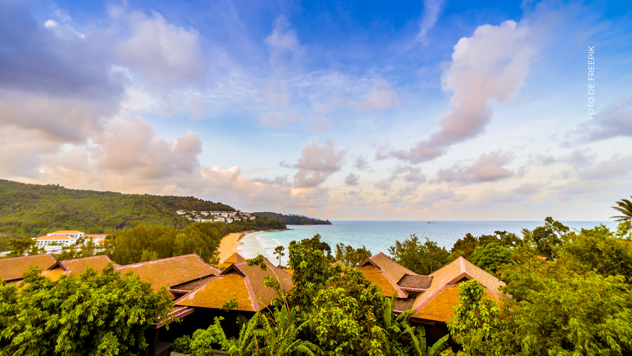 ¿Cuál es la historia de la isla de Shakira?