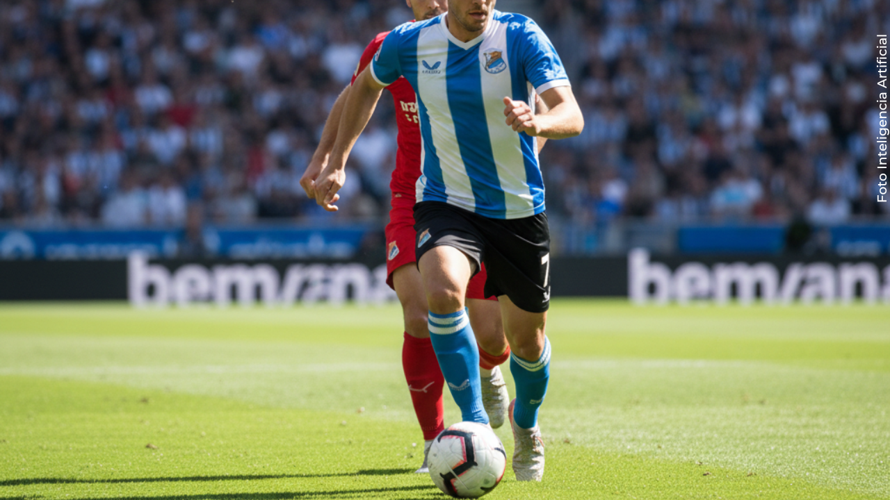 Exfutbolista confiesa delicado estado de salud tras ser diagnosticado con cáncer